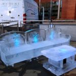 Ice Couch