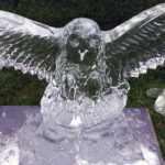 Ice Owl