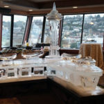 Seafood Table Space Needle